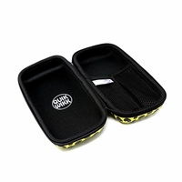 Quik Wikk Small Hard Travel Case (8" x 3.5" x 2.5")