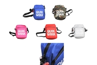 Quik Wikk Shoulder Bag Smell Proof