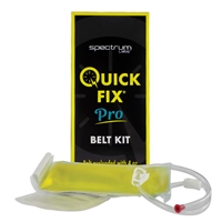 Quickfix Pro Bely Kit - 4oz Fetish Synthetic Urine.