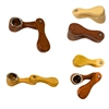 RP-2   Foldable Wooden Pocket Pipe