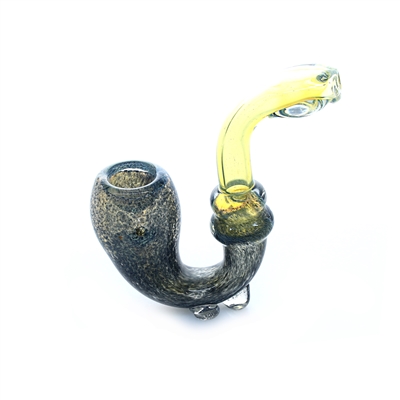 RT3  Large Sherlock Pipe 4.5"