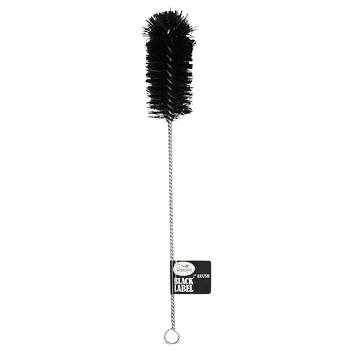 Randy's  â€‹15'' Cleaning Brush Nylon & Galvanized Steel