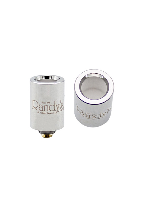 Randy's Grip Replacement Coil