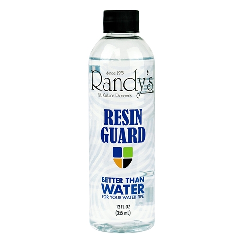 Randy's Resin Guard Water 12 fluid oz