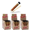 Raw Rocket Boost Terpene Infused Cones - 12pk (Singles)