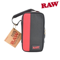 RAWÂ® Smell Proof Dank Locker CarryRAWl