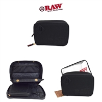 RAWÂ® - Rolling Papers x RAW - Smell Proof Trapkit