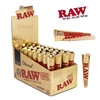 Raw Ethereal - Paper Cones - 6-Ct - 1 1/4 - Box-32