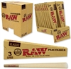 Raw Cones Classic Peacemaker  - 3 Count  16/Display