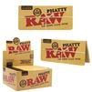 Raw Classic - Phatty Rolling Paper Box-24