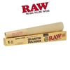 Raw Quarter Pounder 14 Inch Classic Cone 1pc