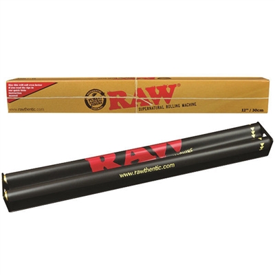 RAWÂ® - Rolling Machine - 12 Inches