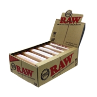 Raw - EcoPlastic Roller - 110mm Box-12