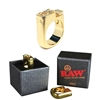 RAW Lighter Ring