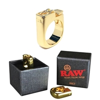 RAW Lighter Ring