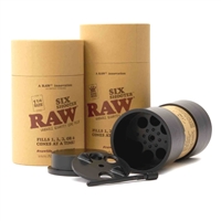 RAWÂ® - Six Shooter Cone Filler