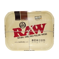 RAW Rolling Tray Large