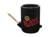 Raw Wake Up & Bake Up Coffee Cup