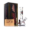 Raw Black Holster Water Pipe Sidekick - 1pc (Limited Edition)