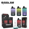 Riddles - IRIDIUM 510 Thread Battery  (10ct)