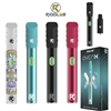 Riddles Oven X Dual Use Vaporizer (Dry & Concentrate Wax)