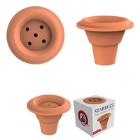 Starbuzz Premium Small Clay Hookah Bowl