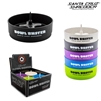 Santa Cruz Hemp Bowl Buster Ashtray - 12/Units