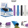 Santa Cruz Shredder Waterproof & Smellproof Hemp Dugout (20ct)