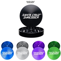 Santa Cruz Shredder Jumbo 2 Piece - 4"