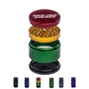 Santa Cruz Shredder Jumbo 4 Piece - 4"