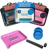 Santa Cruz Shredder All-In-One Hemp Rolling Kits