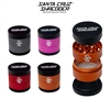 Santa Cruz 2.2" Medium 4pc Split-Series (Two Tone Colors)