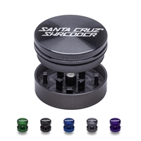 Santa Cruz Shredder Small 2 Piece. 1.5"