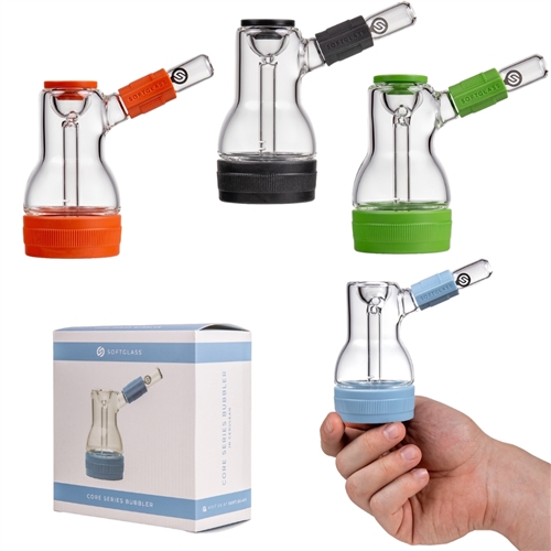 Softglass! Core Series Bubbler