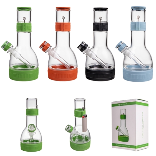 Softglass! Core Series Waterpipe