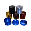 Sharper Grinder 3 Piece 2.0'' Aluminum