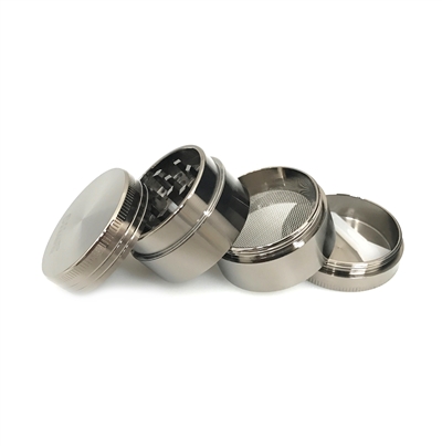 SHARPER GRINDER ZINC 4PCS 1.5''