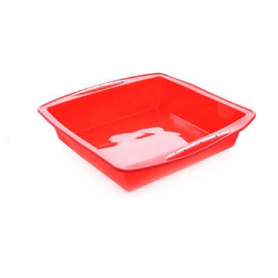 10 Inch Nonstick Silicone Baking Tray