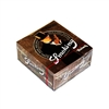 Smoking Brand Brown Unbleached King size. Box-50