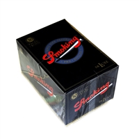 Smoking Deluxe Cones King Size With Tips 3 Pack Box-30