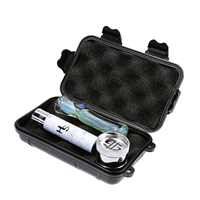 SMOKERS TRAVEL KIT (Chillum) Small