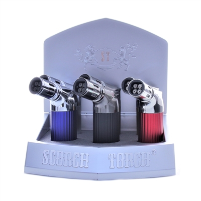 Scorch 61410-1 Torch  (6ct)