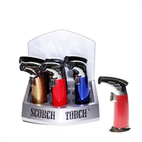 Scorch   61457-1  Torch  (6ct)