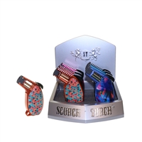 Scorch 61491-F Torch (6ct)