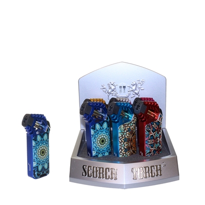 Scorch 61560-F Torch  (6ct)