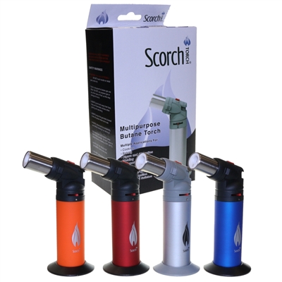 SCORCH 61562 Torch 6.5'' Tall