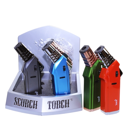 Scorch torch 61603-1 (6 Per Display)