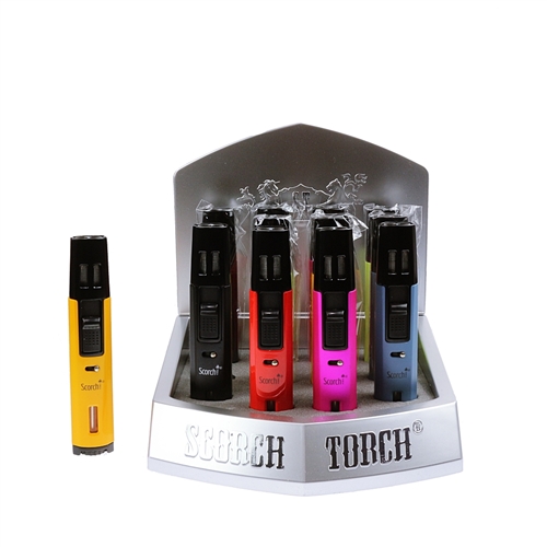 Scorch   61658-2T  Torch  (12ct)