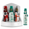 Scorch Torch 6" Single Flame Torch with Bottle Opener Nozzle  (9ct)