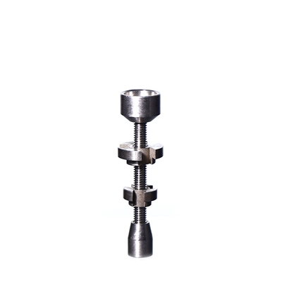 Adjustable Steel Nail 14mm-18mm